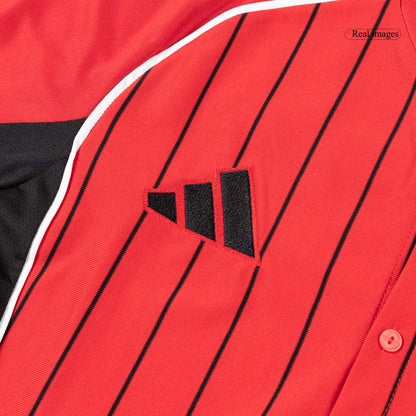 Manchester United US Pack Shirt 2025/26