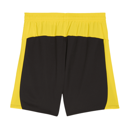 Borussia Dortmund Home Soccer Shorts 2025/26