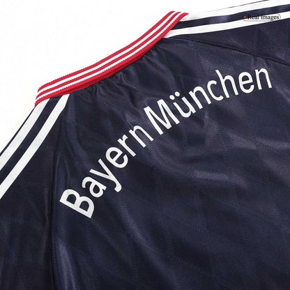 Bayern Munich 1997/99 Home Retro Football Jersey
