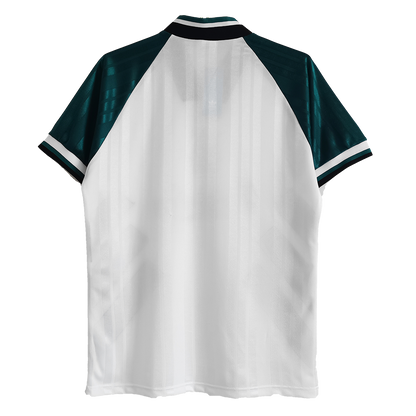 Liverpool 1993/95 Away Retro Football Jersey