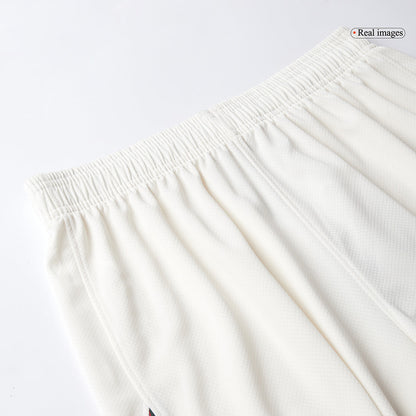 Chelsea Away Soccer Shorts 2025/26