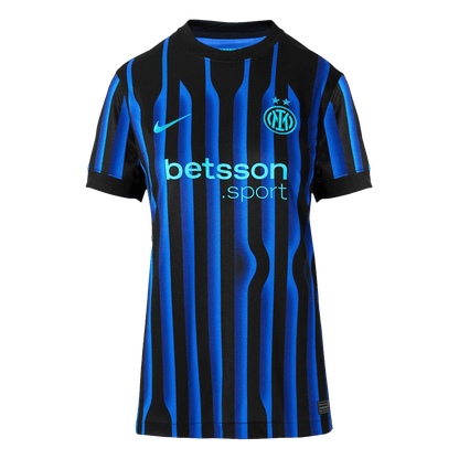 Inter Milan Women's Home Soccer Jersey 2025/26