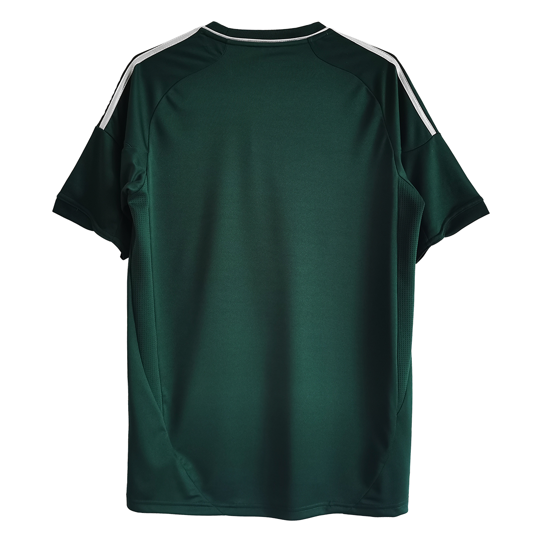 Real Madrid 2012/13 Third Away Retro Soccer Jersey