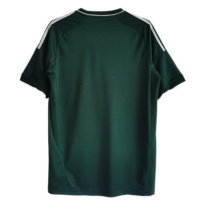 Real Madrid 2012/13 Third Away Retro Soccer Jersey