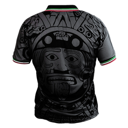 Mexico 1998 Special Retro Football Jersey