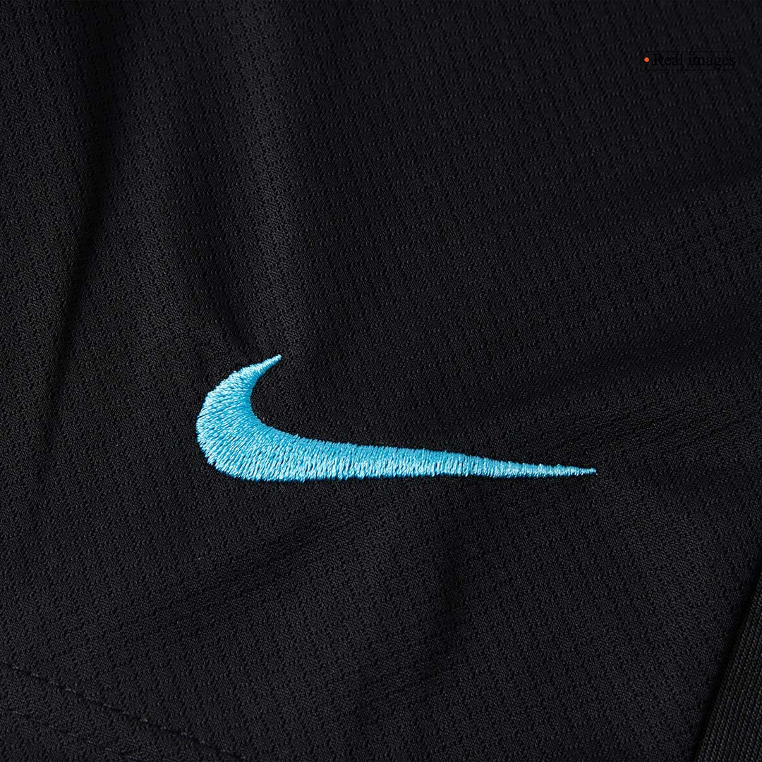 Inter Milan Kid's Home Kit - Jersey+Shorts 2025-26