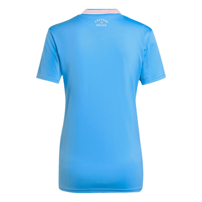 Inter Miami CF Women's Third Away Soccer Jersey 2025