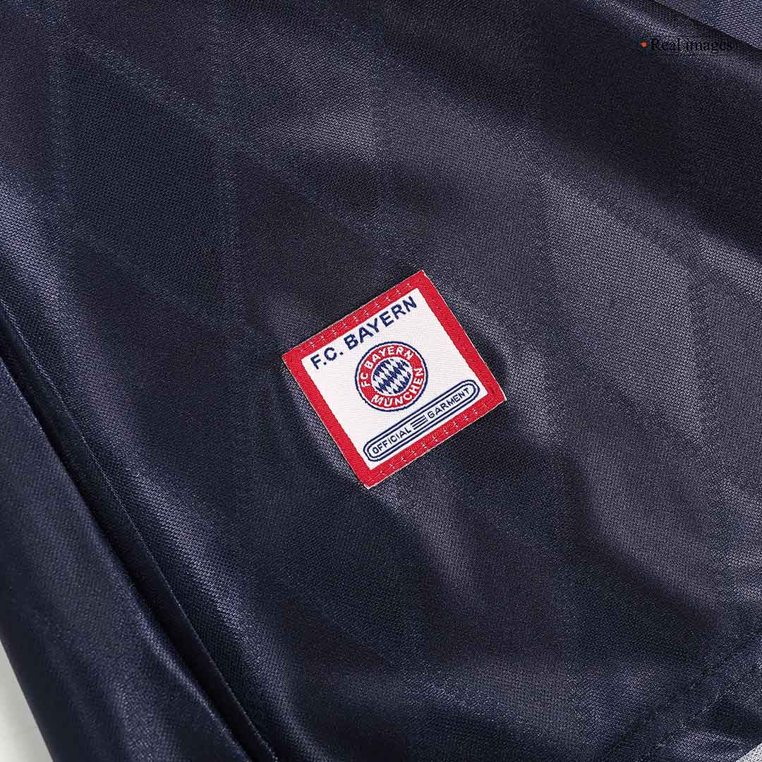 Bayern Munich 1997/99 Home Retro Football Jersey
