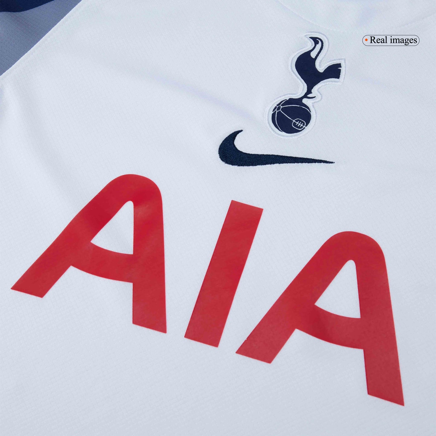 Tottenham Hotspur Home Kit - Jersey+Shorts 2025/26