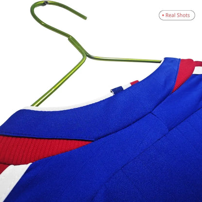 France 2006 Home Retro Football Jersey