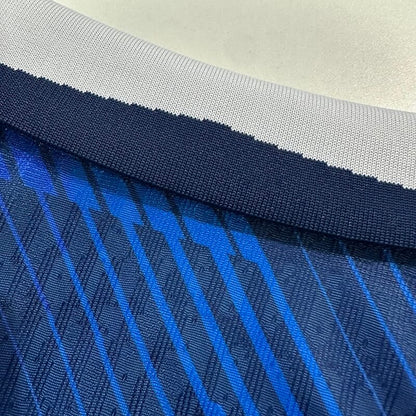 Camiseta de la selección francesa (versión jugador) para la Copa Mundial de la FIFA 2026