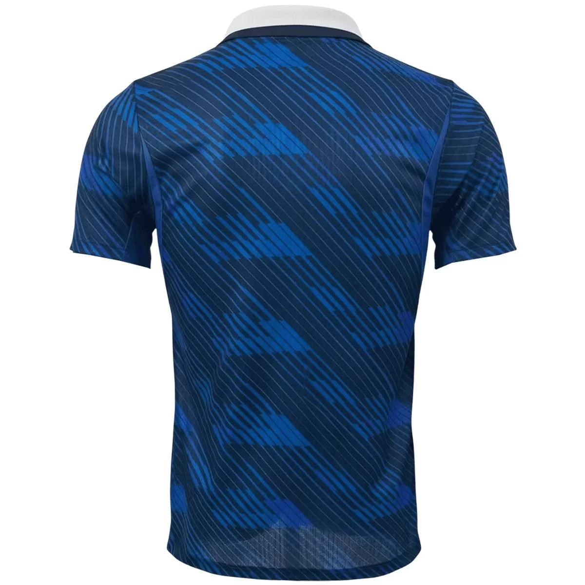 Les Bleus Home Soccer Jersey 2026 World Cup