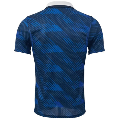 Les Bleus Home Soccer Jersey 2026 World Cup