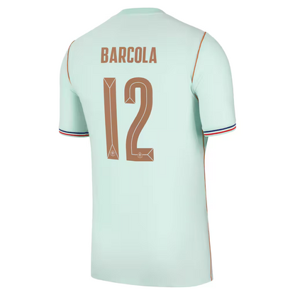 Maillot de foot domicile France MBAPPE #10 Coupe du Monde 2026