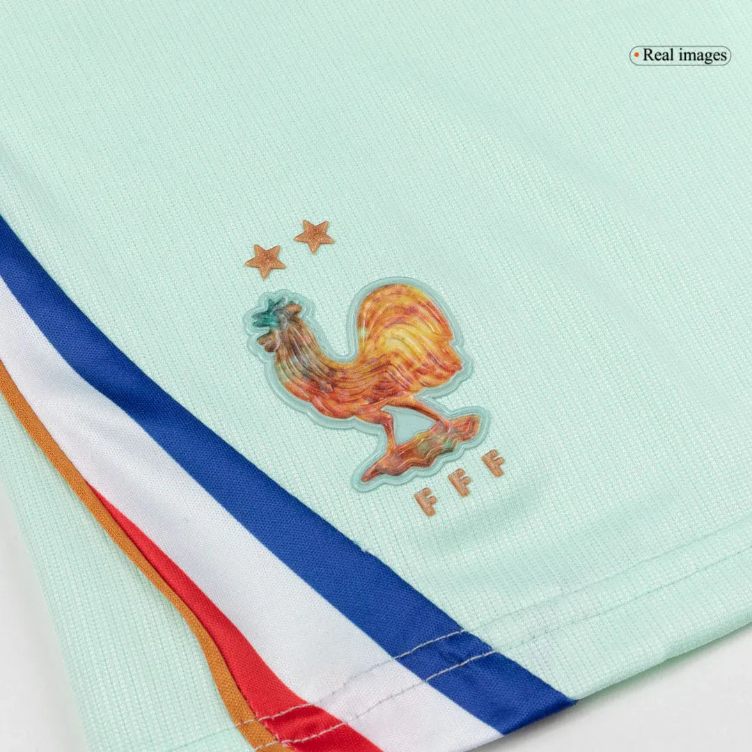 Ensemble Maillot + Short + Chaussettes Domicile Enfant Espagne 2026