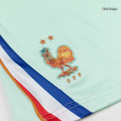 Ensemble Maillot + Short + Chaussettes Domicile Enfant Espagne 2026