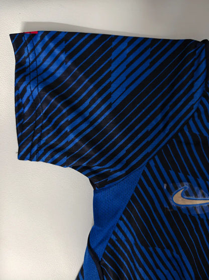 France Kid's Home Soccer Kit - Jersey+Shorts 2026
