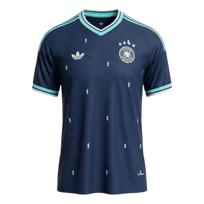 Germany Away Soccer Jersey 2026