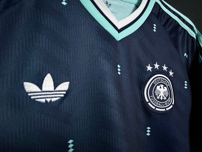 Germany Away Soccer Jersey 2026