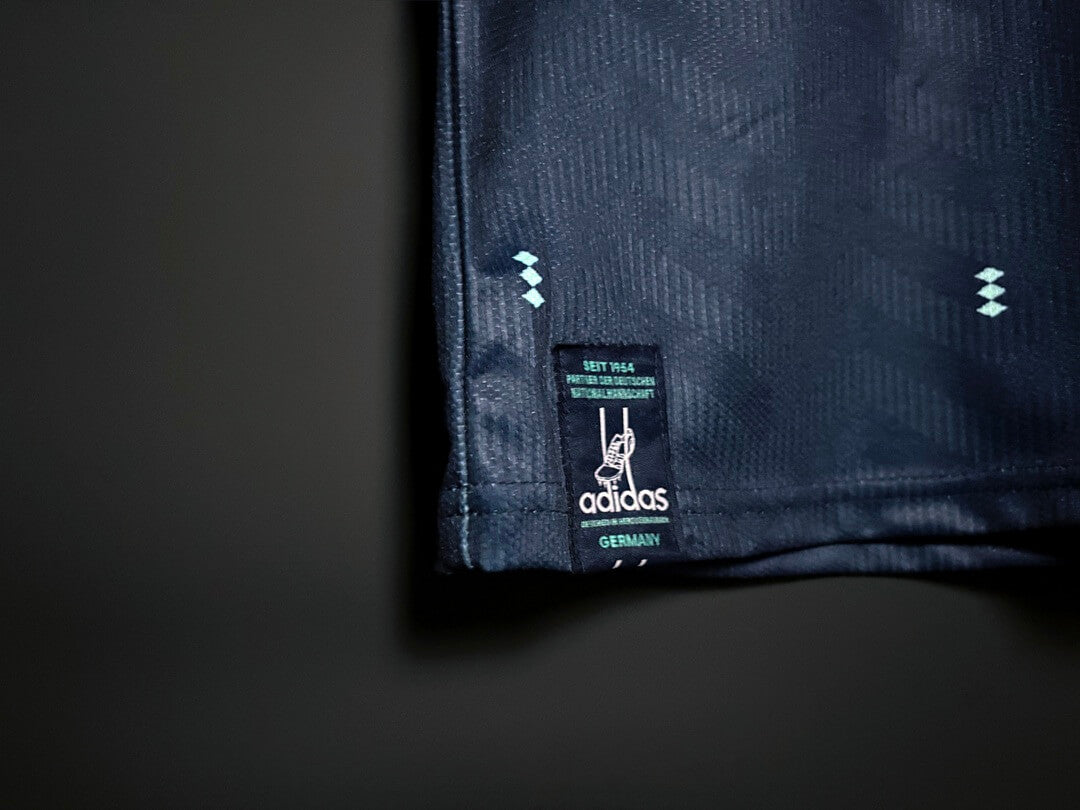 Germany Away Soccer Jersey 2026