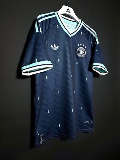 Germany Away Soccer Jersey 2026