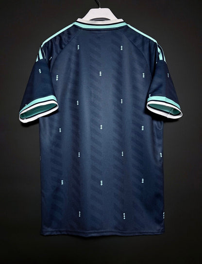 Germany Away Soccer Jersey 2026