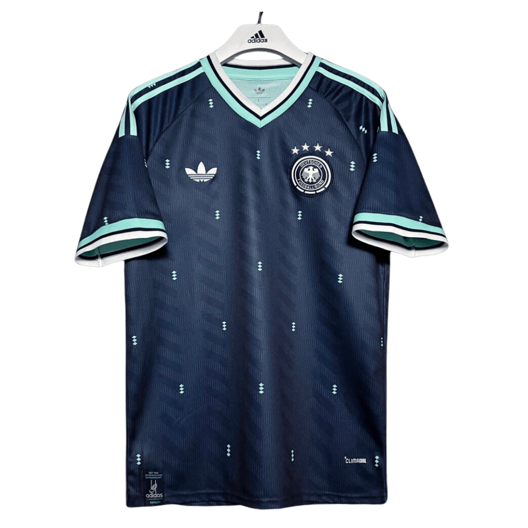 Germany Away Soccer Jersey 2026