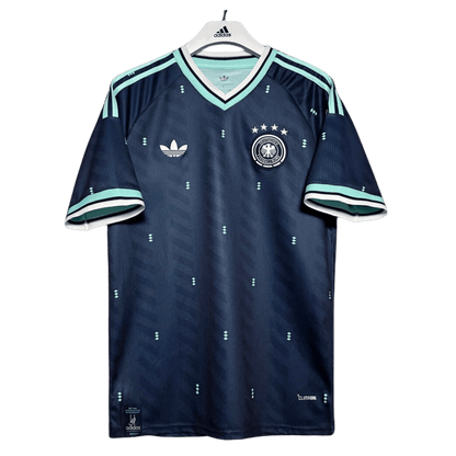 Germany Away Soccer Jersey 2026
