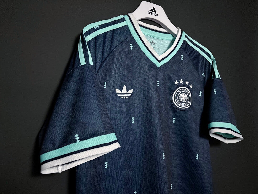 Germany Away Soccer Jersey 2026