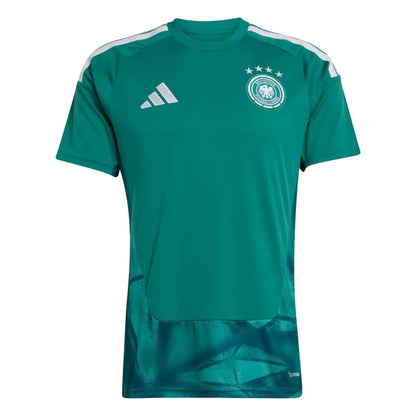 Camiseta de portero de Alemania para el Mundial 2026