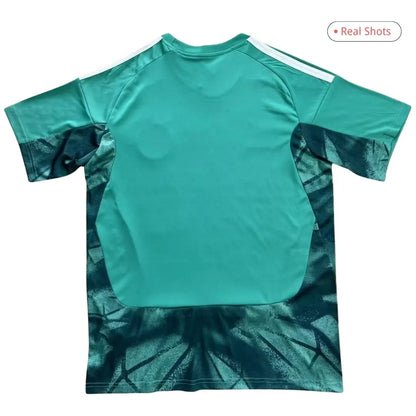 Camiseta de portero de Alemania para el Mundial 2026