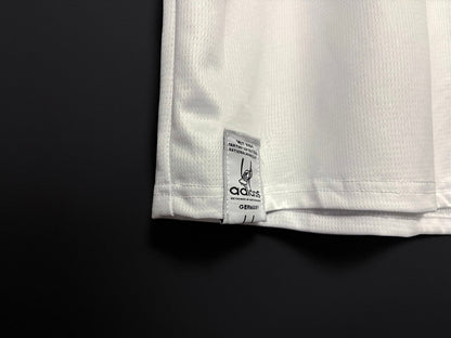 Germany Home Soccer Jersey 2026 World Cup