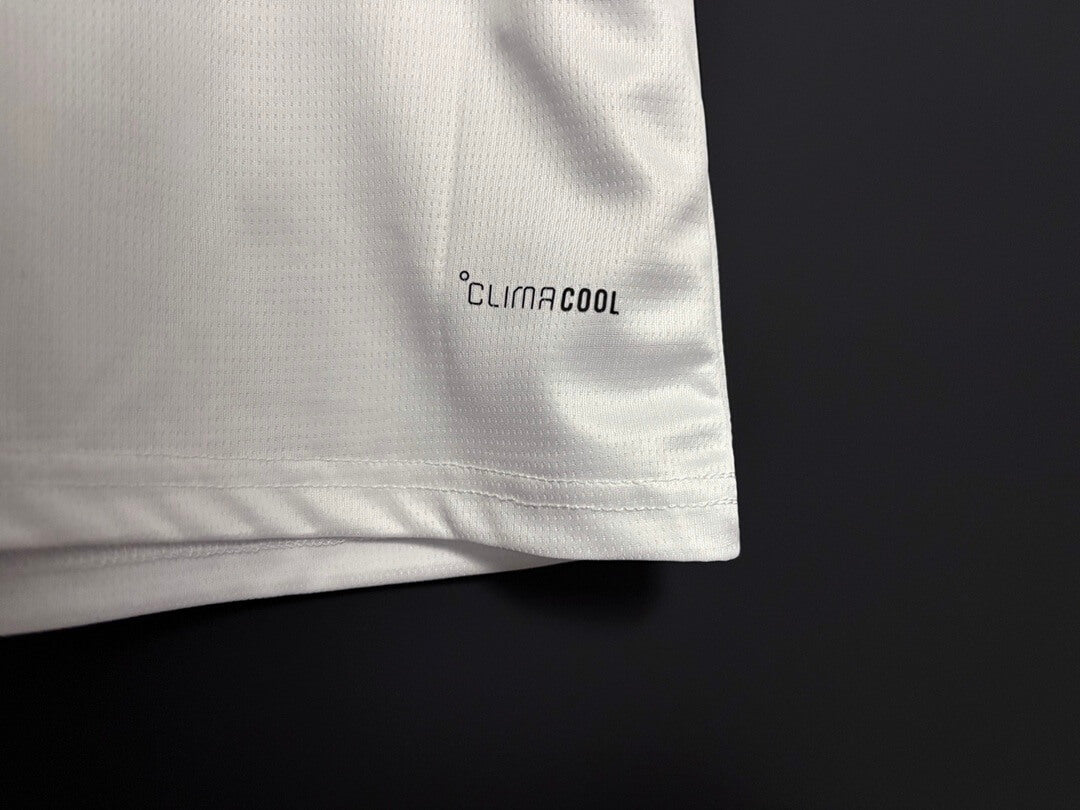 Germany Home Soccer Jersey 2026 World Cup