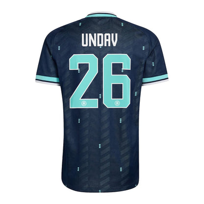 Maillot domicile de football KIMMICH n°6, version joueur Allemagne, Coupe du Monde 2026