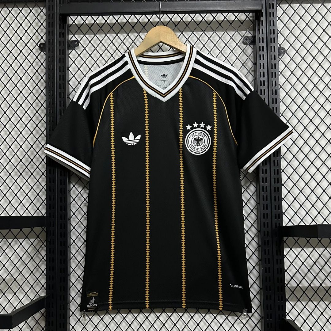 Duitsland derde voetbalshirt 2026