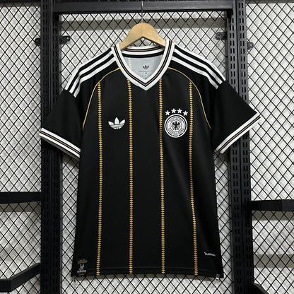 Duitsland derde voetbalshirt 2026