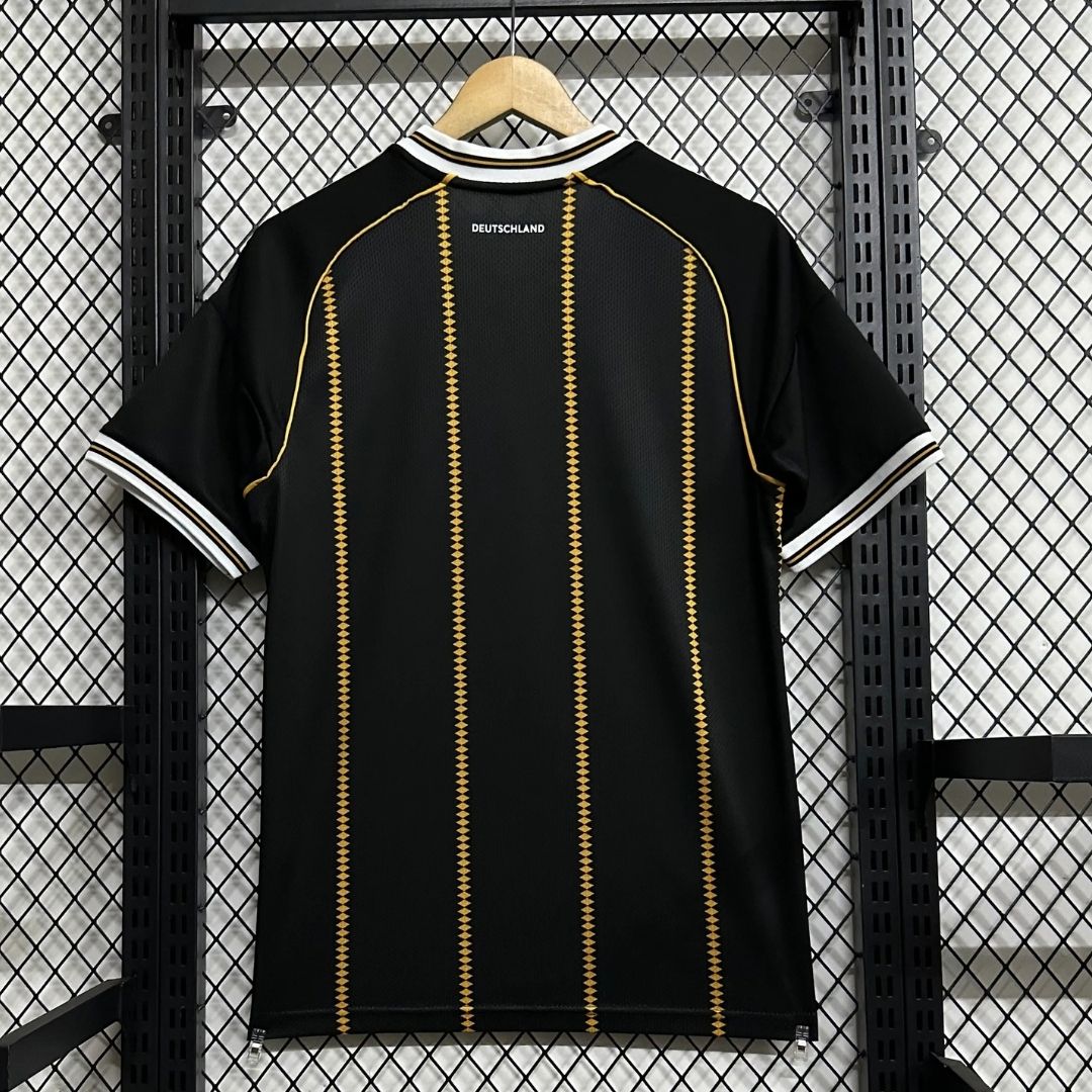 Duitsland derde voetbalshirt 2026
