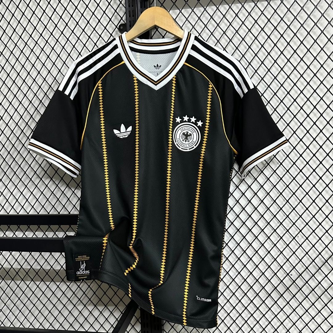 Duitsland derde voetbalshirt 2026