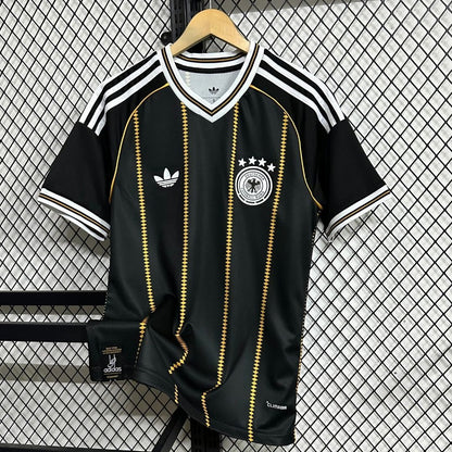 Duitsland derde voetbalshirt 2026