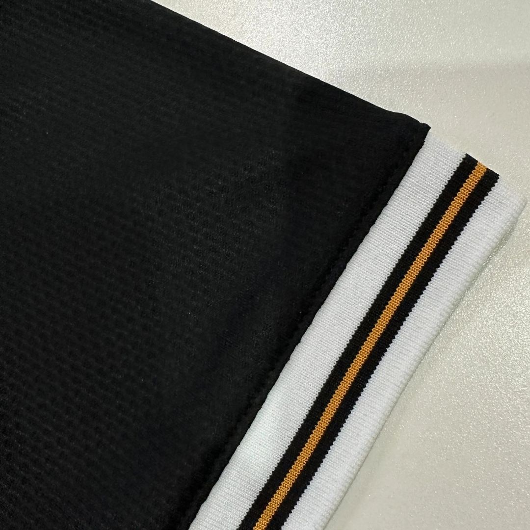 Duitsland derde voetbalshirt 2026