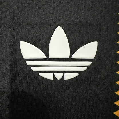 Duitsland derde voetbalshirt 2026