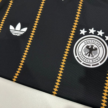 Duitsland derde voetbalshirt 2026