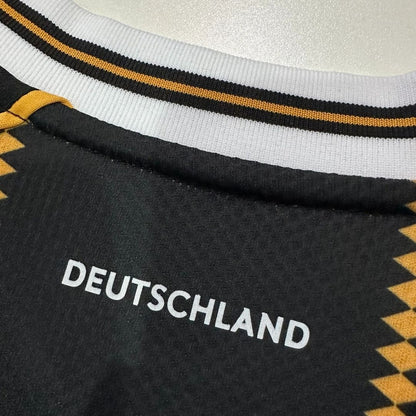 Duitsland derde voetbalshirt 2026