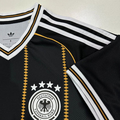 Duitsland derde voetbalshirt 2026