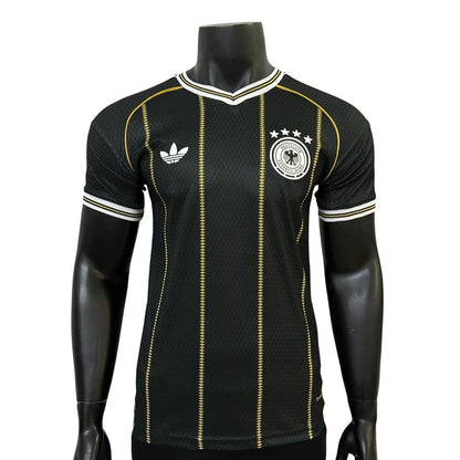 Germany Player Version Third Away Football Jersey 2026
