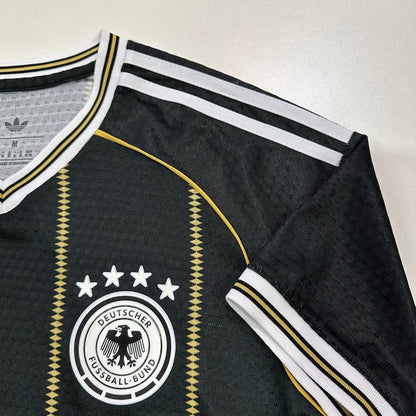 Germany Player Version Third Away Football Jersey 2026