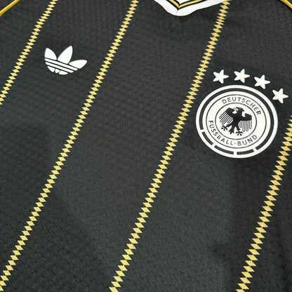 Germany Player Version Third Away Football Jersey 2026