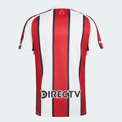 River Plate Away Soccer Jersey 2026/27