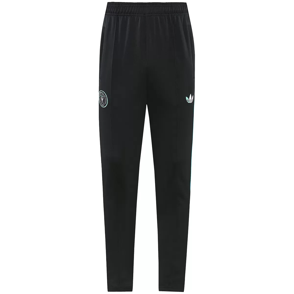 Inter Miami CF Tracksuit 2026/27 White