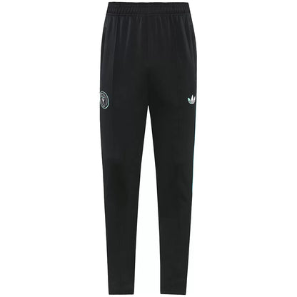 Inter Miami CF Tracksuit 2026/27 White